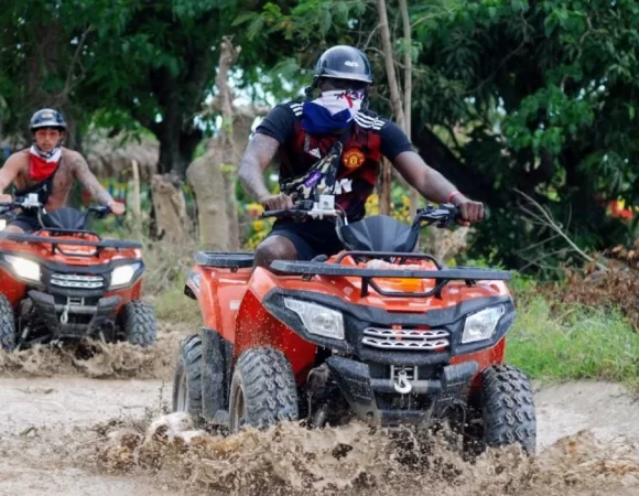 Atv Quads Tour