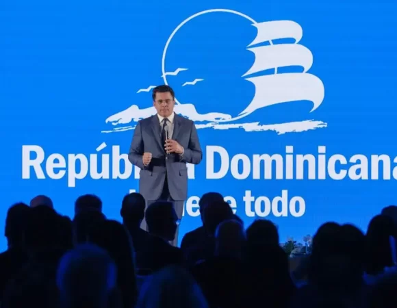 Dominican Republic’S Achievements At Fitur