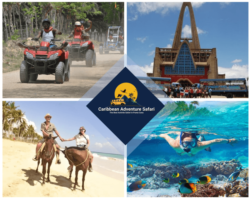 The Best Tours And Activities In Punta Cana For 2023 By Caribbean Adventure Safari